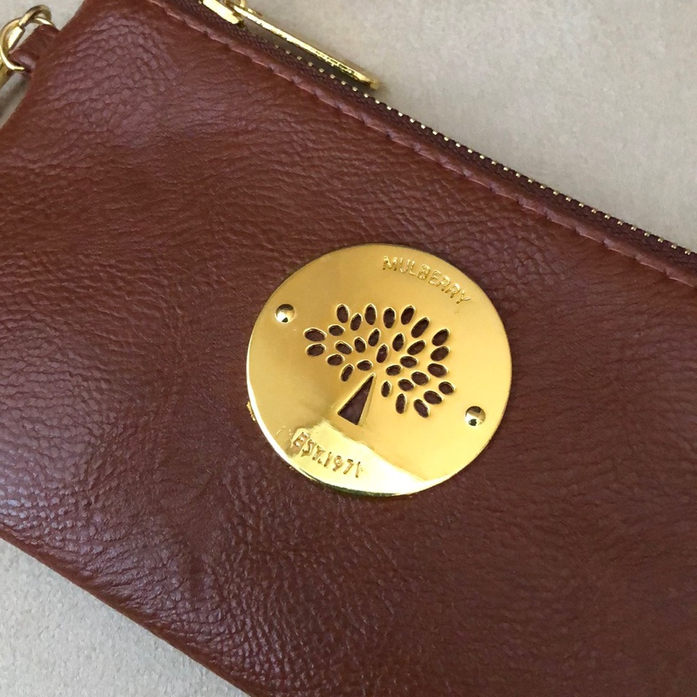 Mulberry